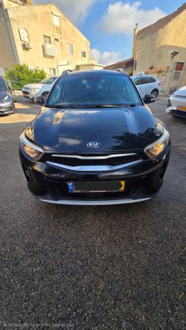 קיה סטוניק