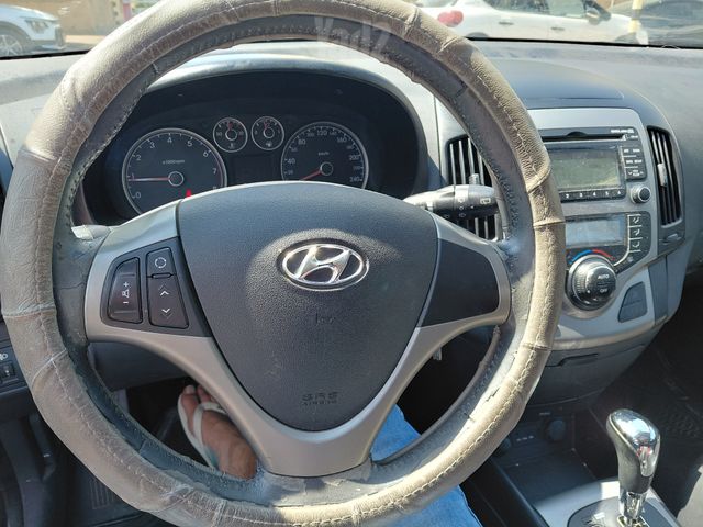 יונדאי i30