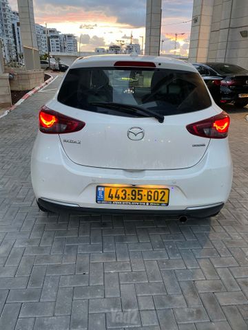 מאזדה 2