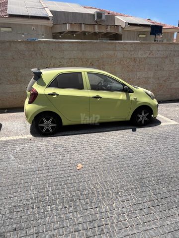 קיה פיקנטו