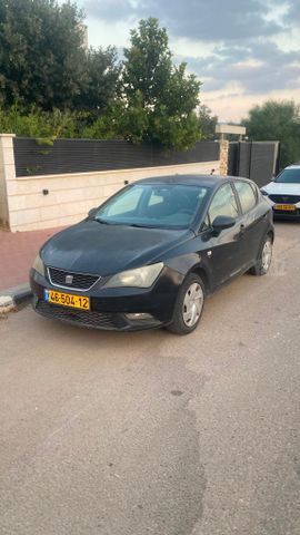 סיאט איביזה