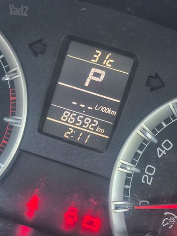 סוזוקי סוויפט
