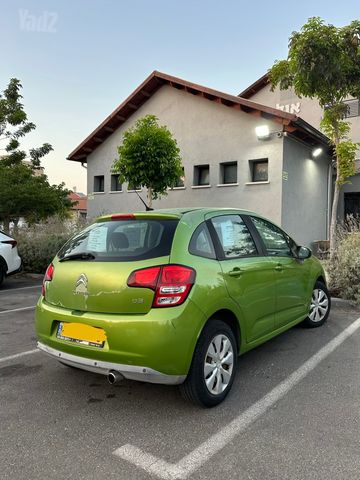 סיטרואן C3