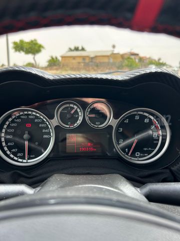 אלפא רומיאו מיטו