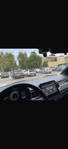 איגניס Glx Hybrid היברידי אוט׳ 1.2 (83 כ״ס)
