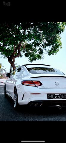 מרצדס-בנץ C-class