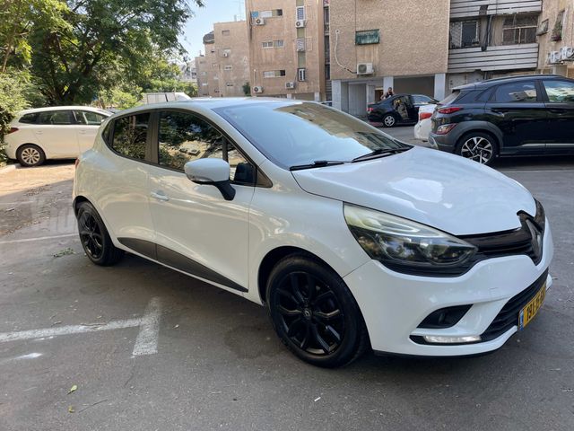 רנו קליאו