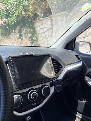 קיה פיקנטו