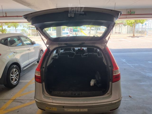יונדאי i30