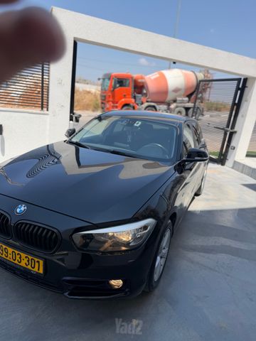 ב מ וו סדרה 1