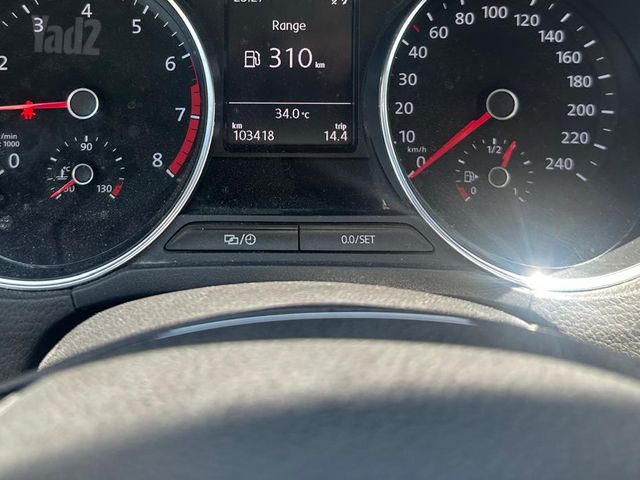 פולקסווגן פולו