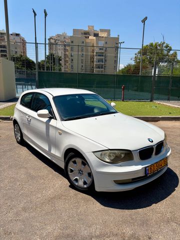 ב מ וו סדרה 1