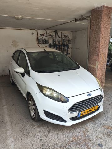פורד פיאסטה