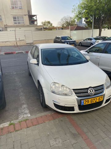 פולקסווגן ג'טה