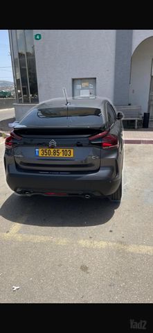 סיטרואן C4