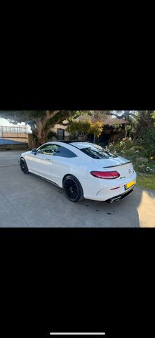 מרצדס-בנץ C-class
