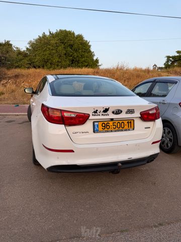 קיה אופטימה