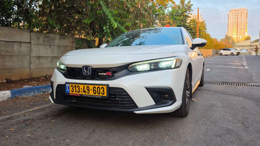 הונדה סיוויק