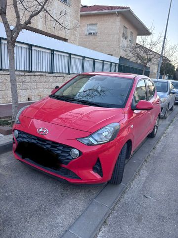 יונדאי i10