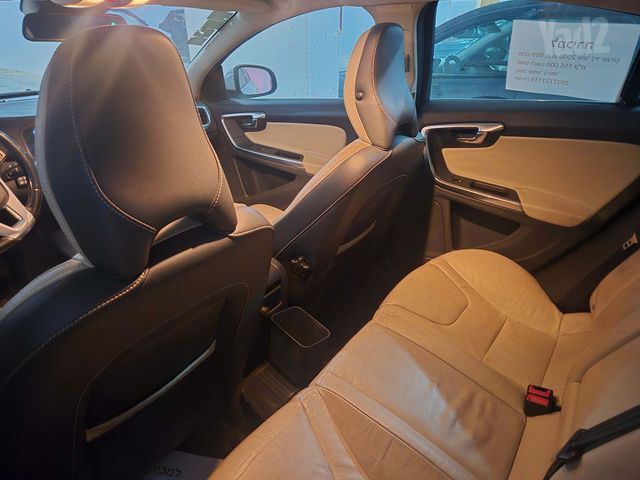 וולוו S60