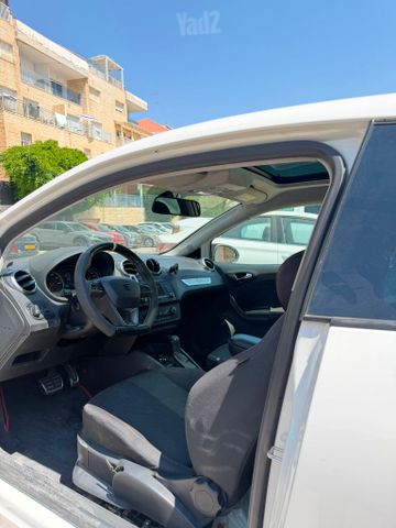 סיאט איביזה