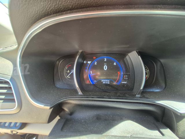 מגאן Intense אוט׳ דיזל 1.5 (110 כ״ס)
