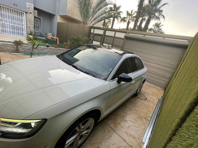אאודי A3