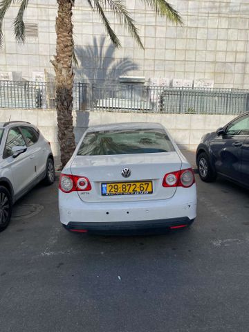 פולקסווגן ג'טה