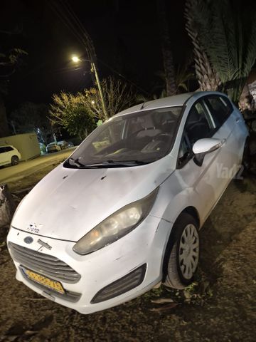 פורד פיאסטה