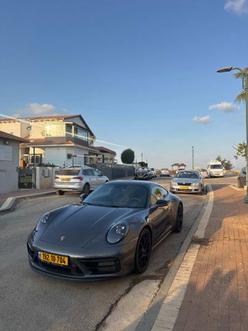 פורשה 911