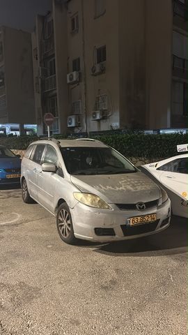 5 S אוט׳ 2.0 (145 כ״ס)