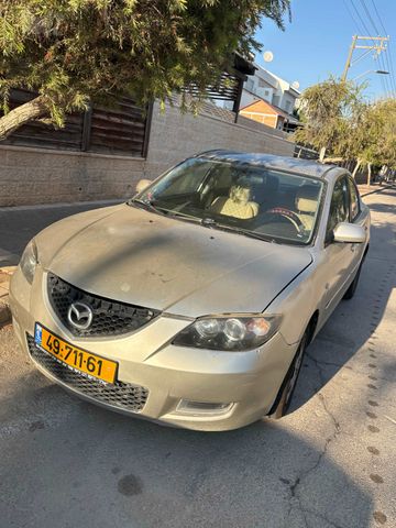 מאזדה 3