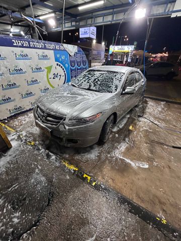 הונדה אקורד