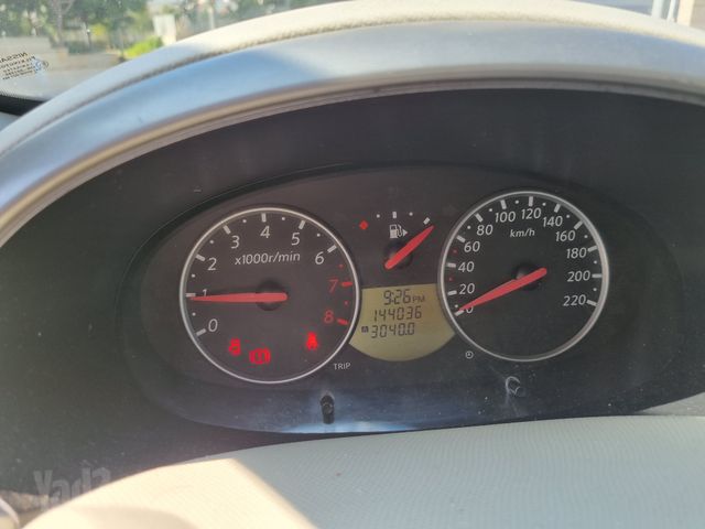 ניסאן מיקרה