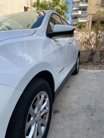 שברולט אקווינוקס