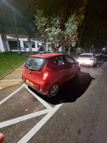 קיה פיקנטו