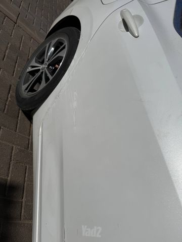 ניסאן סנטרה