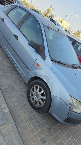 פורד פוקוס