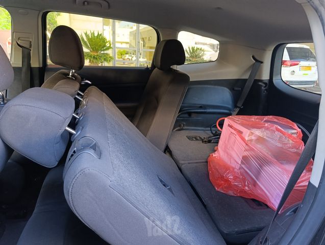 שברולט אורלנדו