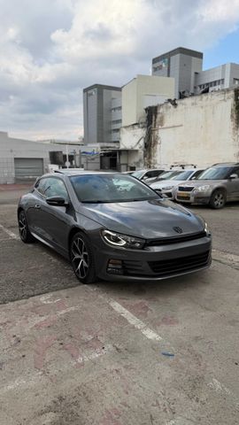 שירוקו Sport אוט׳ 2.0 (220 כ״ס)