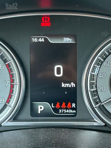סוזוקי S-Cross