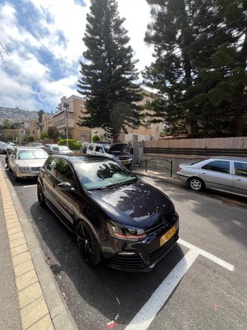 פולקסווגן פולו