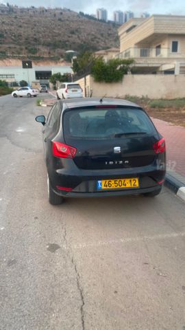 סיאט איביזה