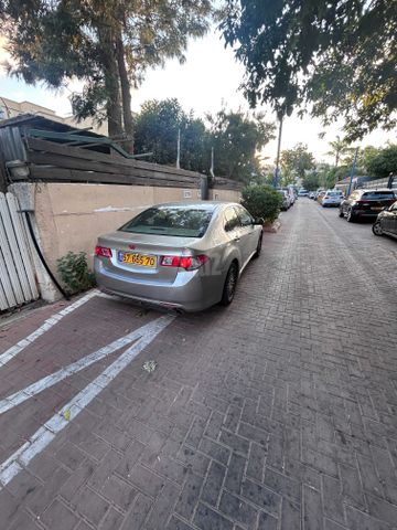 הונדה אקורד