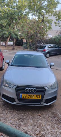 אאודי A1