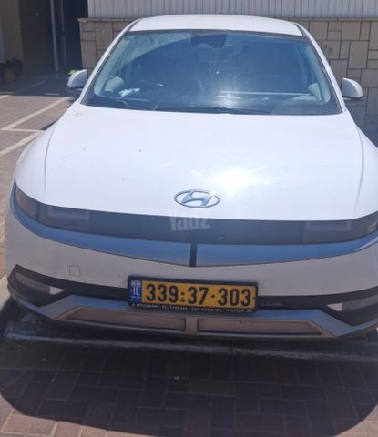 יונדאי איוניק 5