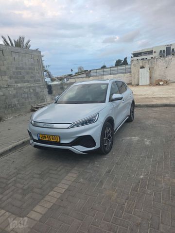 בי.ווי.די אטו 3