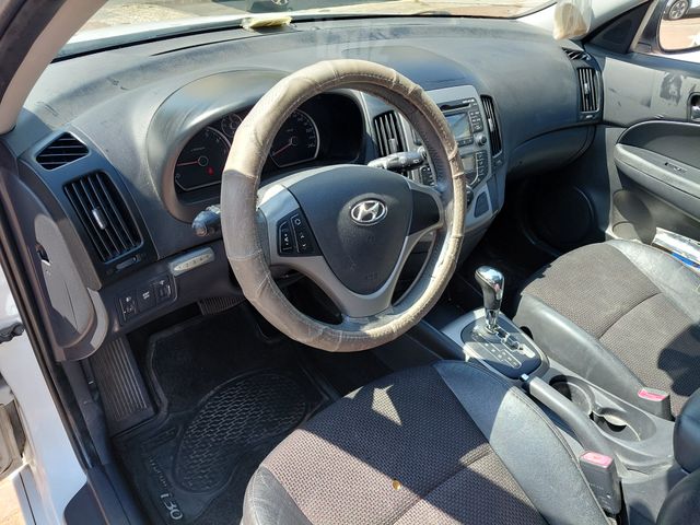 יונדאי i30