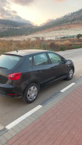 מודעת רכב סיאט איביזה