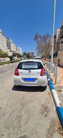 סוזוקי אלטו